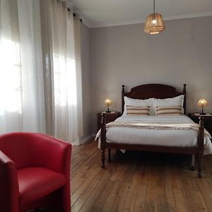 Quarto deluxe