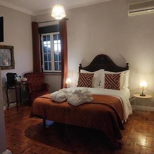 Quarto deluxe com cama king